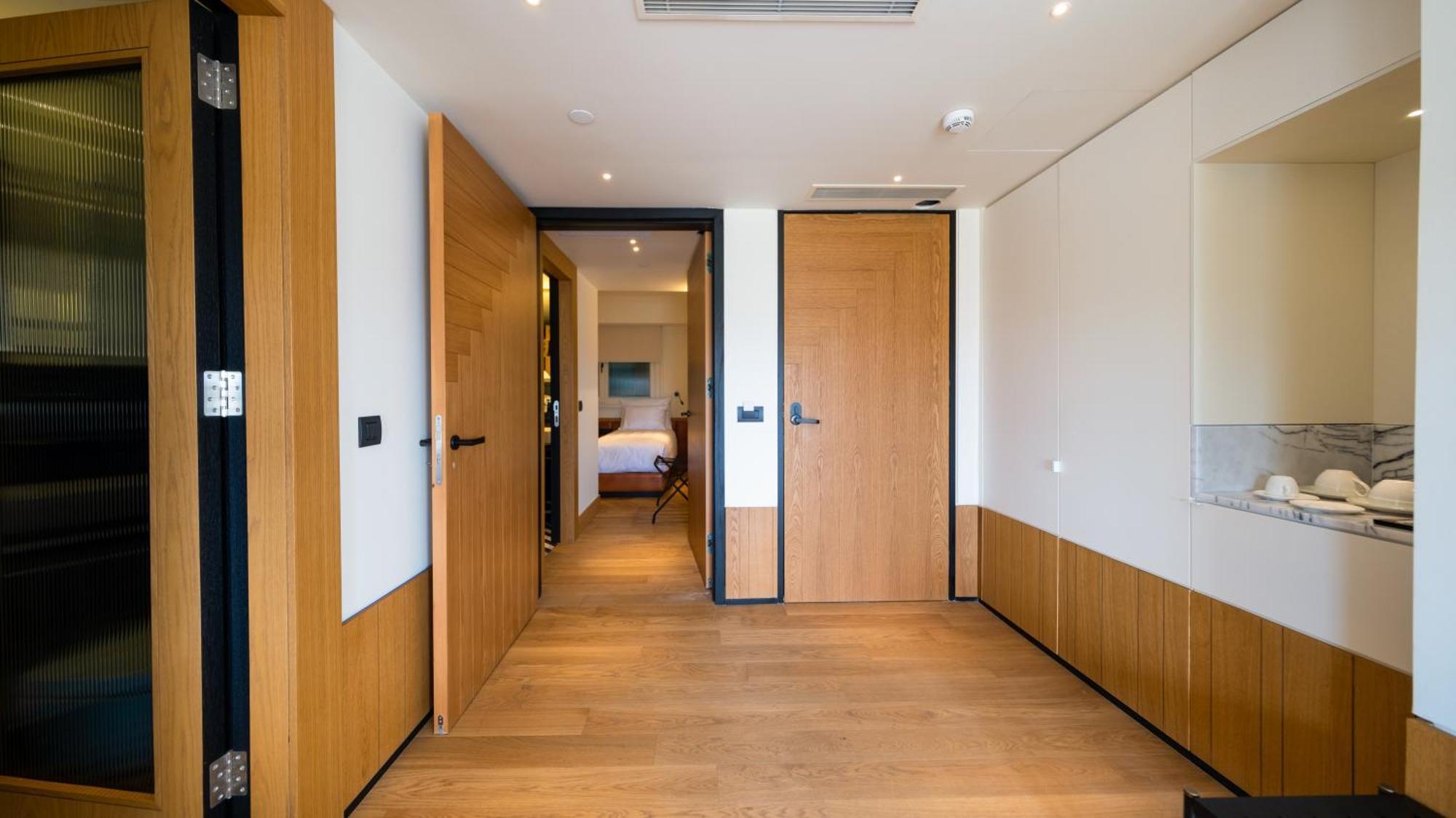 The Gift Hotel Istanbul Room photo